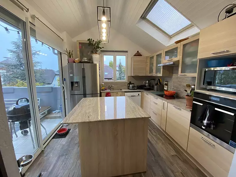 Appartement, 105,27 m²