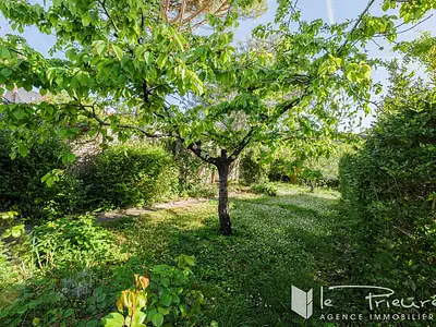 Maison, 194 m²