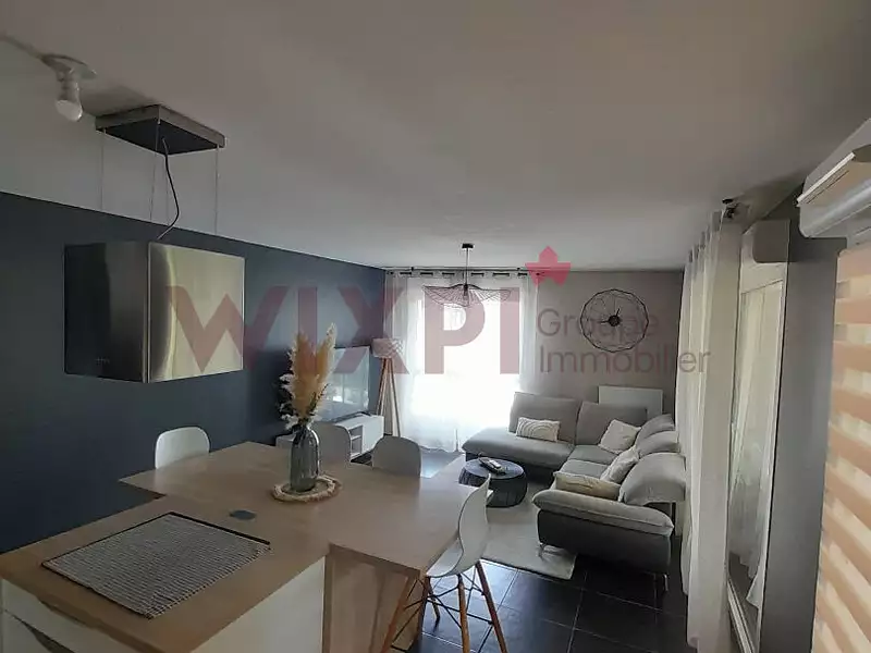 Appartement, 76 m²