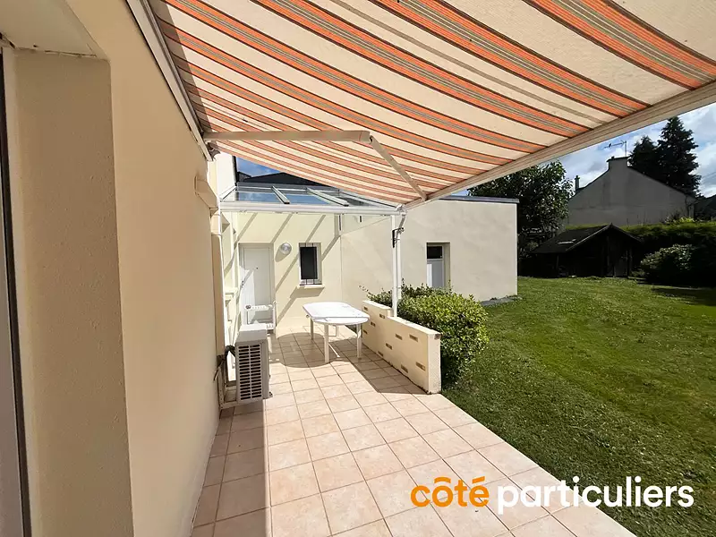 Maison, 146 m²
