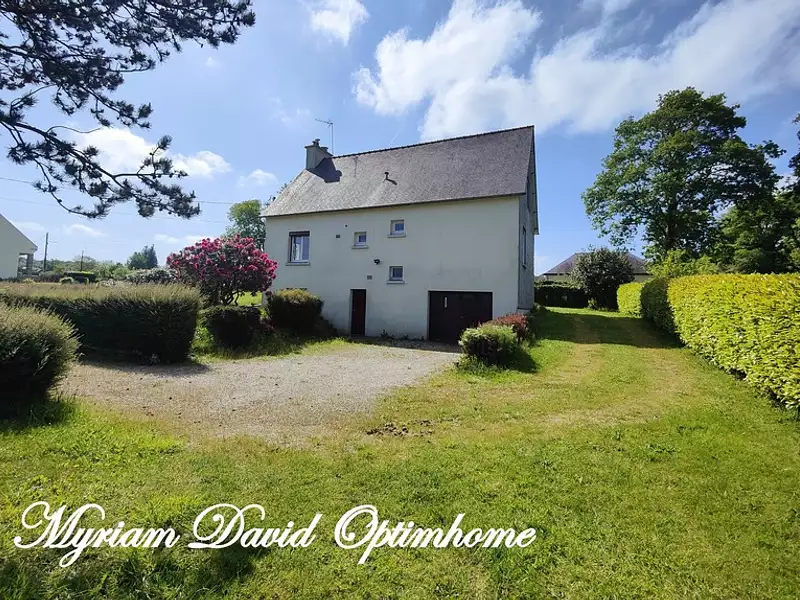 Maison, 127 m²