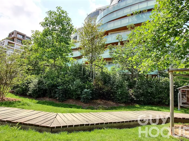 Appartement, 106,82 m²