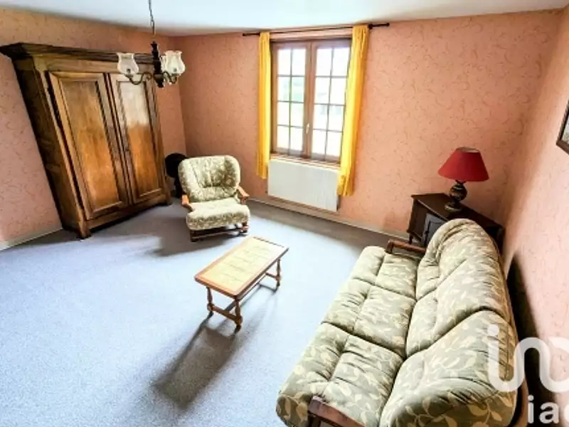 Maison, 262 m²