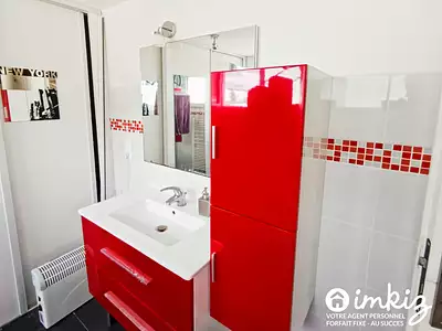 Maison, 110 m²