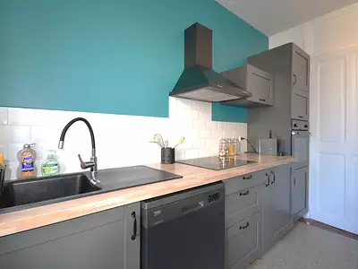 Appartement, 54,78 m²