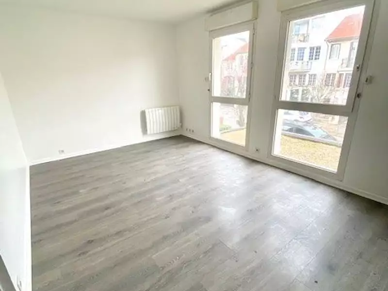 Appartement, 27,64 m²