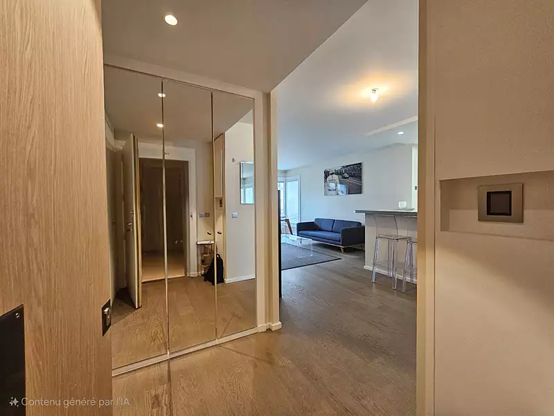Appartement, 79 m²