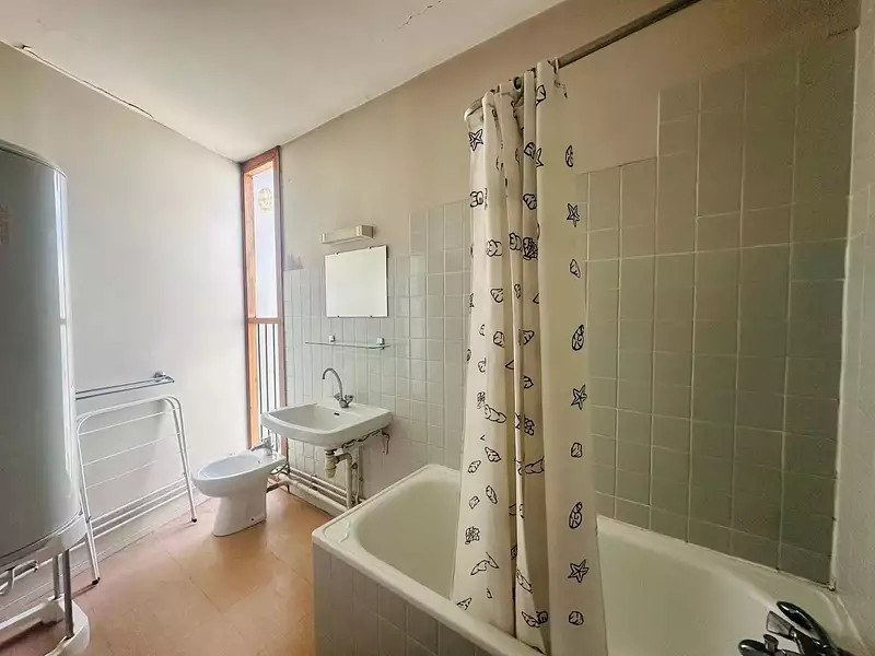 Appartement, 80 m²