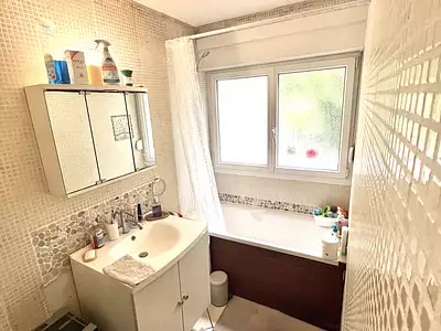 Appartement, 77 m²