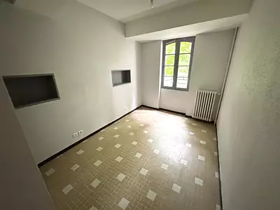 Appartement, 60 m²