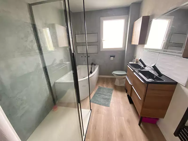 Maison, 107 m²