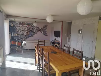 Maison, 193 m²