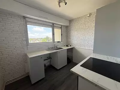 Appartement, 78,13 m²