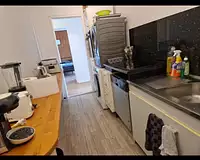 Appartement, 107 m²