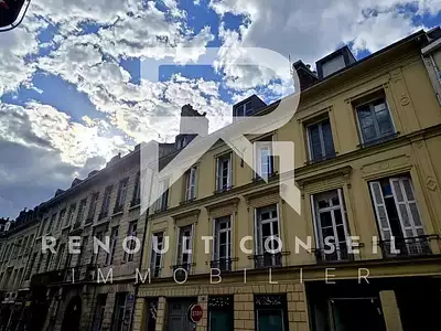 Appartement, 112,2 m²