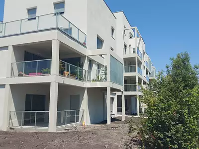 Appartement, 92,9 m²