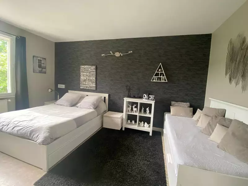 Maison, 215 m²