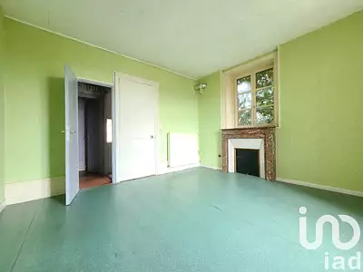 Immeuble, 600 m²