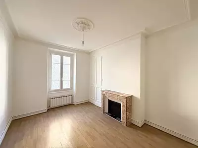 Appartement, 91,45 m²