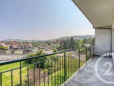 Appartement, 78,9 m²