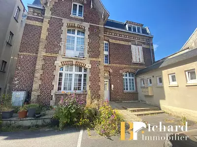 Appartement, 50,98 m²