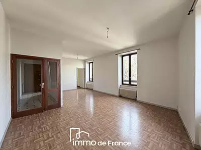 Appartement, 82,16 m²