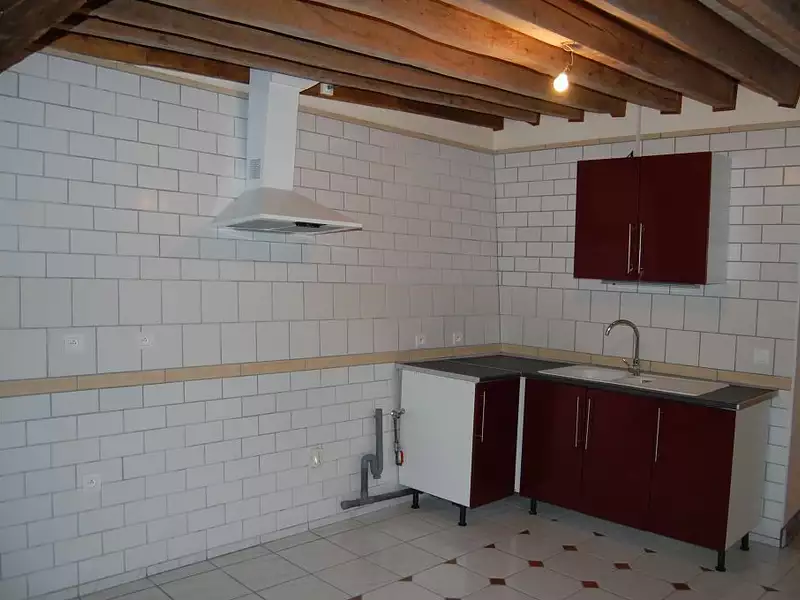 Appartement, 84 m²