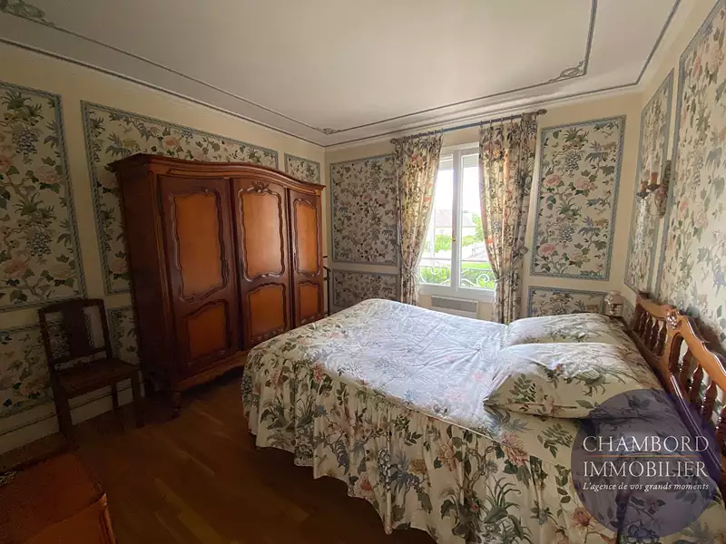 Maison, 145 m²