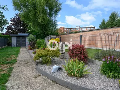 Maison, 125 m²