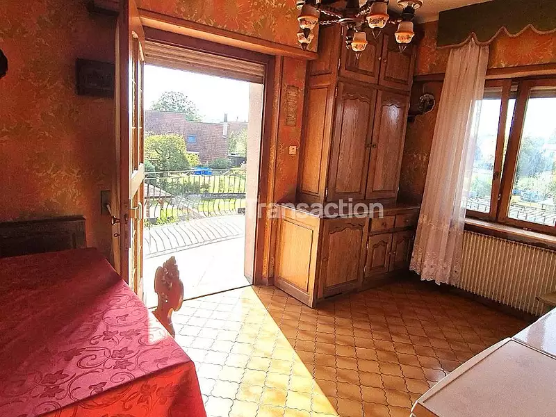 Maison, 337 m²