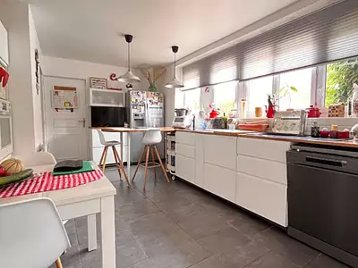 Maison, 194,48 m²