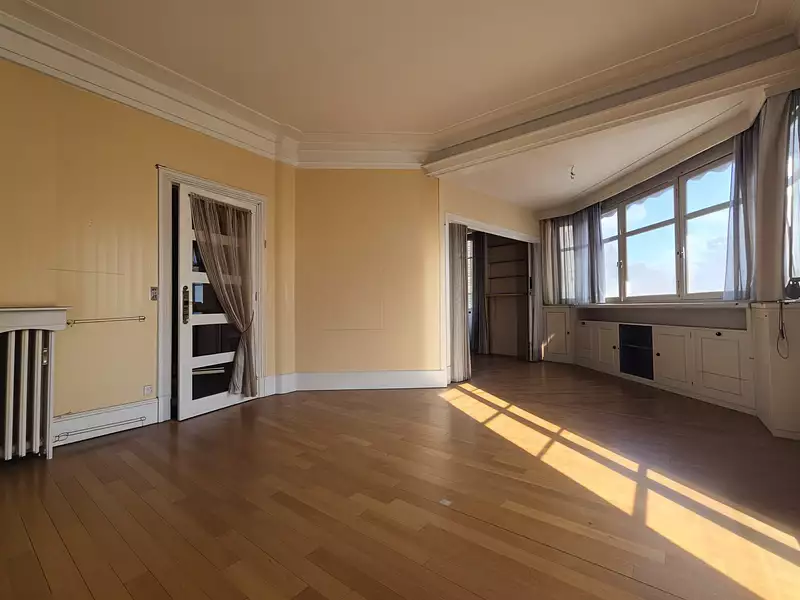 Appartement, 104 m²