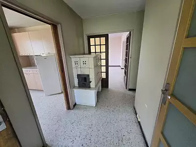 Maison, 141,08 m²