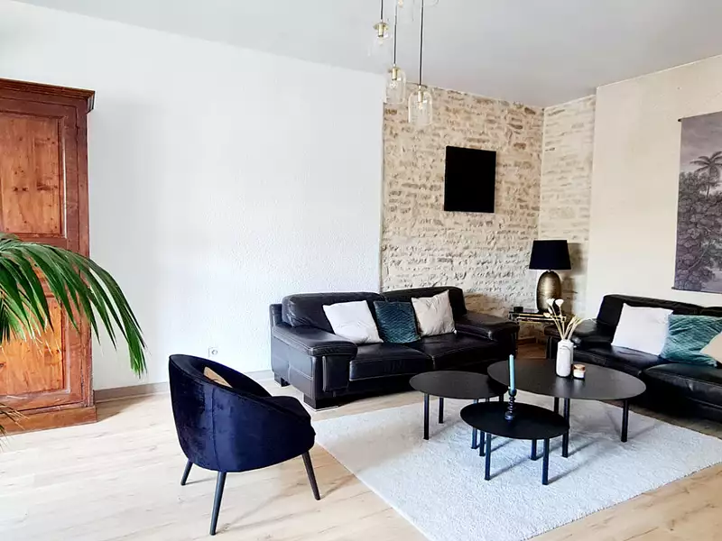 Maison, 188 m²