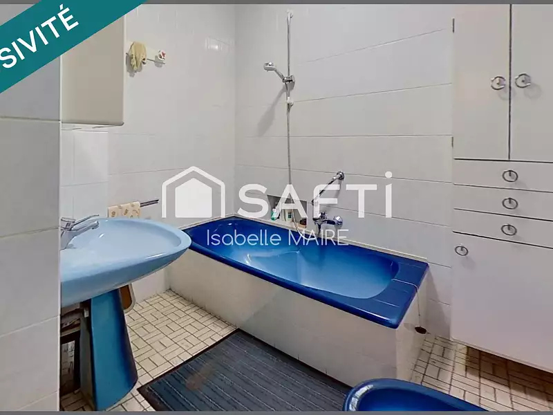 Maison, 138 m²