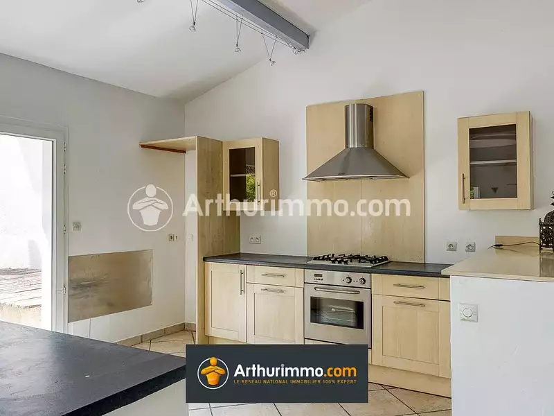 Maison, 176,42 m²