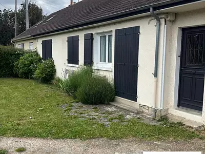 Maison, 110 m²