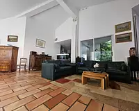 Maison, 206 m²