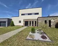 Maison, 192 m²