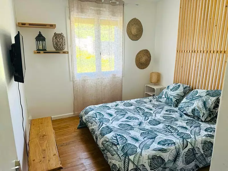 Maison, 95 m²
