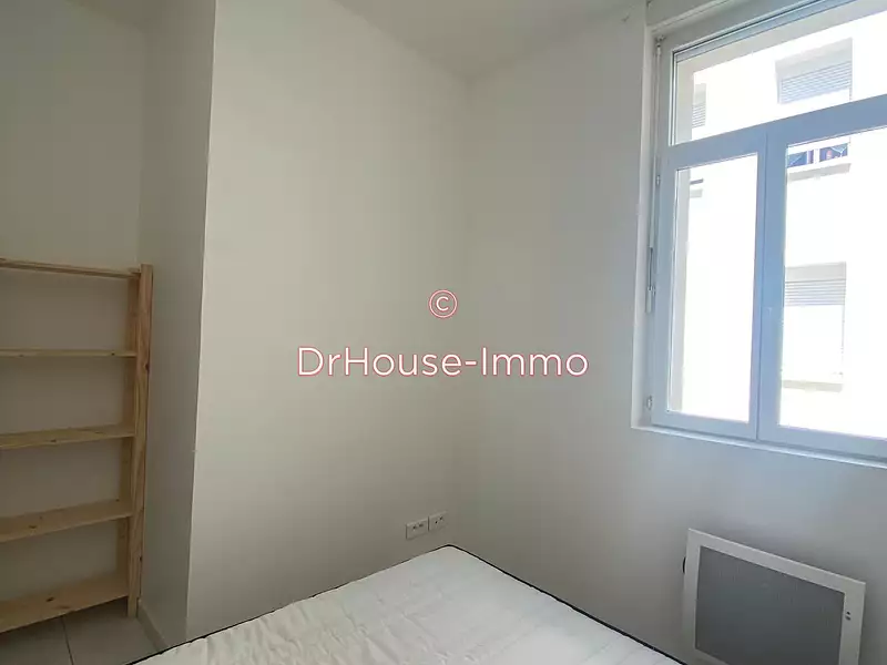 Appartement, 35 m²