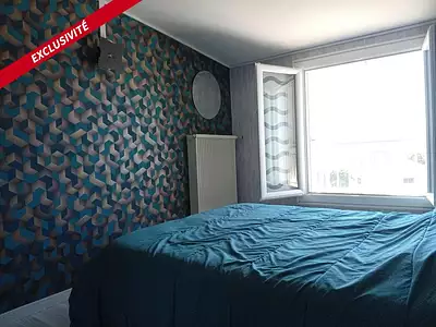 Maison, 163 m²