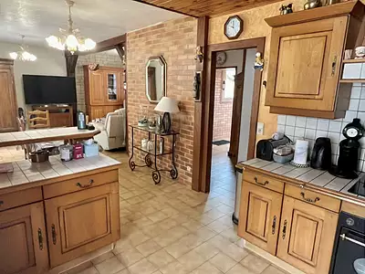 Maison, 78 m²