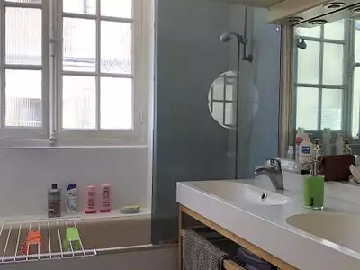 Appartement, 61,01 m²