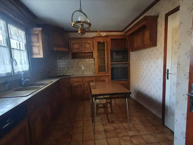 Maison, 99,49 m²