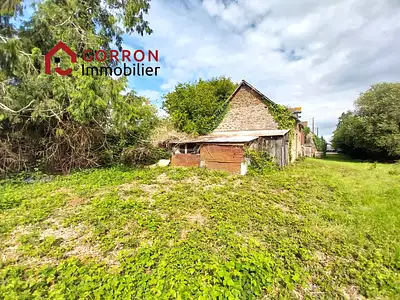 Maison, 35 m²