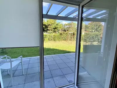 Appartement, 45 m²