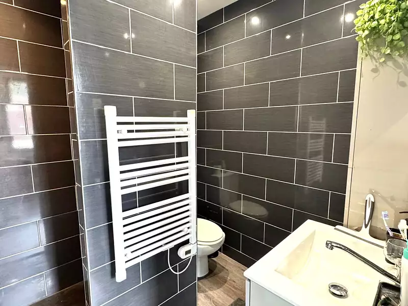 Appartement, 29 m²
