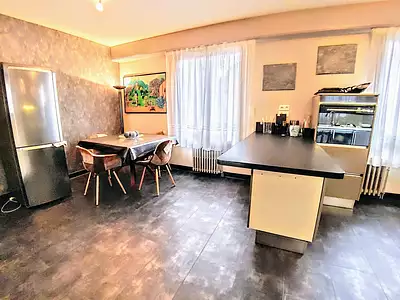 Appartement, 160 m²