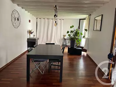 Appartement, 217 m²